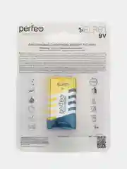 Батарейки 6LR61 Super Alkaline 1 шт