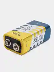 Батарейки 6LR61 Super Alkaline 1 шт