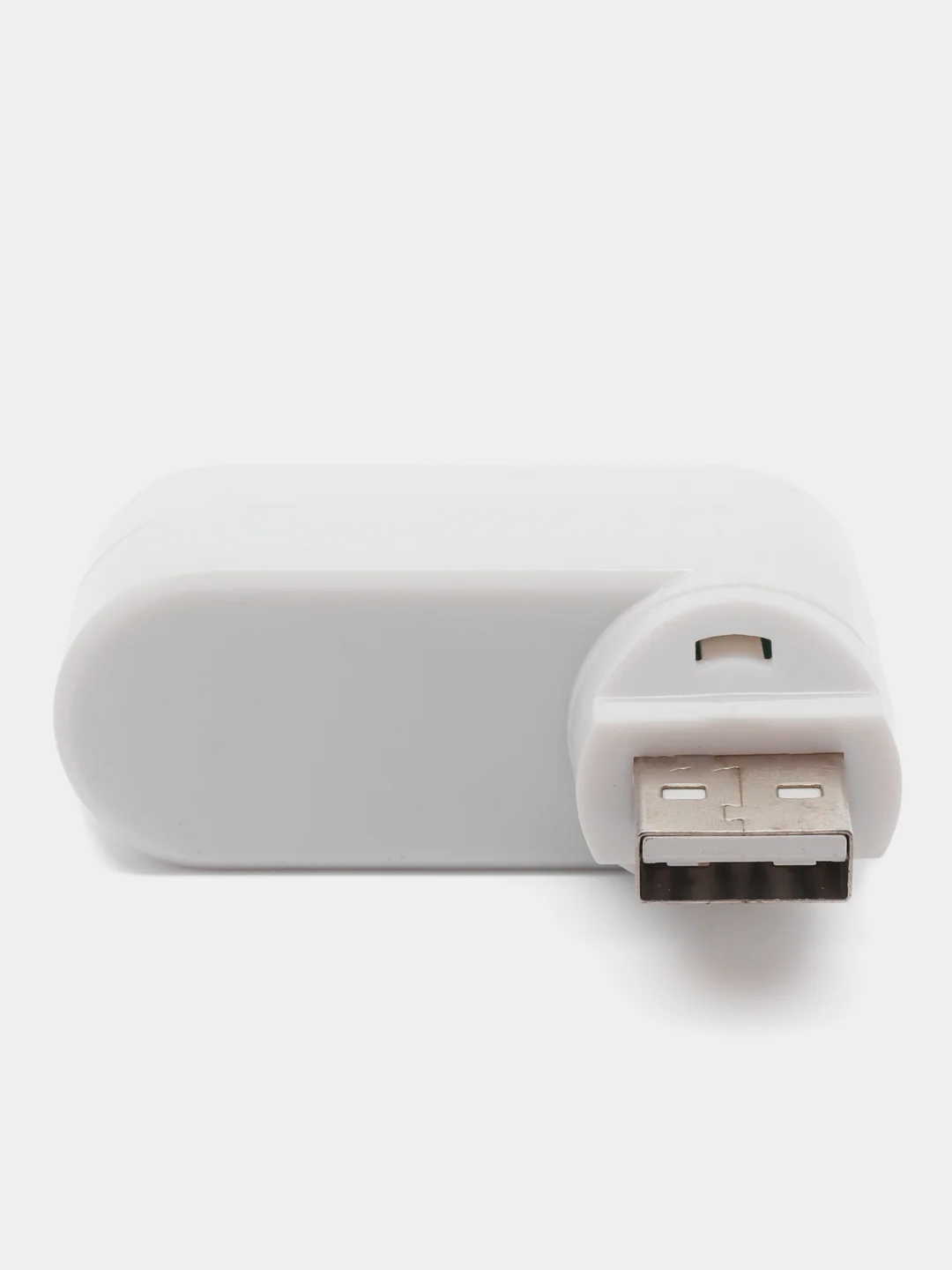 Perfeo USB-HUB 3 Port, (PF-VI-H024 White) белый