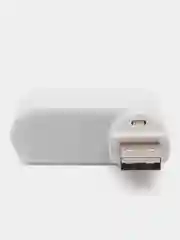 Perfeo USB-HUB 3 Port, (PF-VI-H024 White) белый