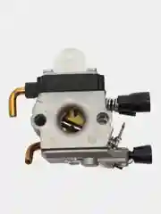 Карбюратор для бензокосы STIHL