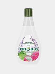 Бальзам для окрашенных волос, защита цвета "TRIOBIO" 400 мл