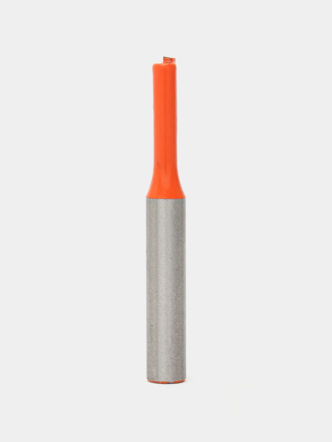 Фреза прямая пазовая D 4x15x48 S 6 РЕЗЕЦ