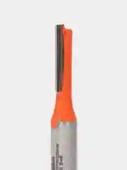 Фреза прямая пазовая D 4x15x48 S 6 РЕЗЕЦ