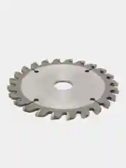 Пила подрезная коническая IronMac 120х3.1-4.3/2.2х20 z24