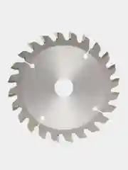 Пила подрезная коническая IronMac 120х3.1-4.3/2.2х20 z24