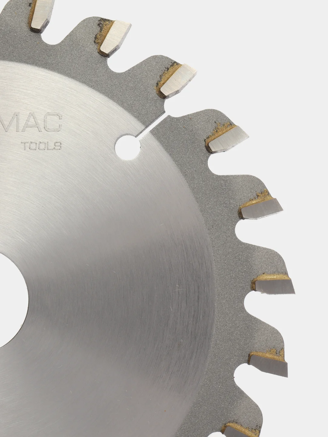 Пила подрезная коническая IronMac 120х3.1-4.3/2.2х20 z24