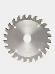 Пила подрезная коническая IronMac 120х3.1-4.3/2.2х20 z24