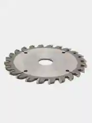 Пила подрезная коническая IronMac 120х3.1-4.3/2.2х22 z24