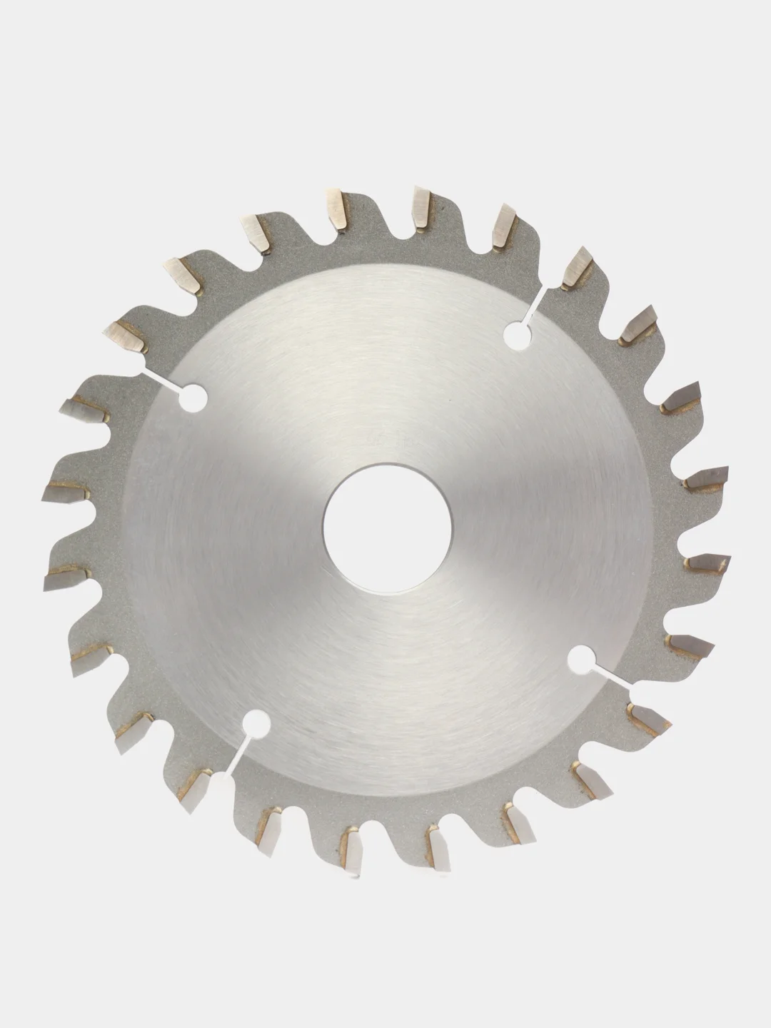 Пила подрезная коническая IronMac 120х3.1-4.3/2.2х22 z24