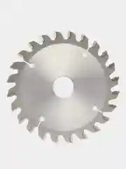 Пила подрезная коническая IronMac 120х3.1-4.3/2.2х22 z24