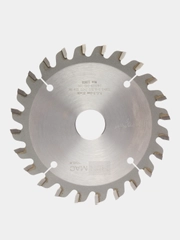 Пила подрезная коническая IronMac 120х3.1-4.3/2.2х22 z24