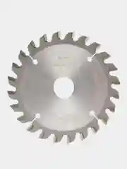 Пила подрезная коническая IronMac 120х3.1-4.3/2.2х22 z24