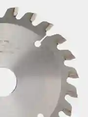 Пила подрезная коническая IronMac 120х3.1-4.3/2.2х22 z24