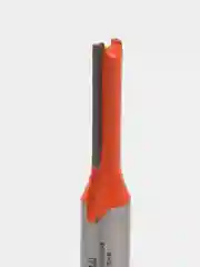 Фреза прямая пазовая D 5x20x52 S 8 РЕЗЕЦ