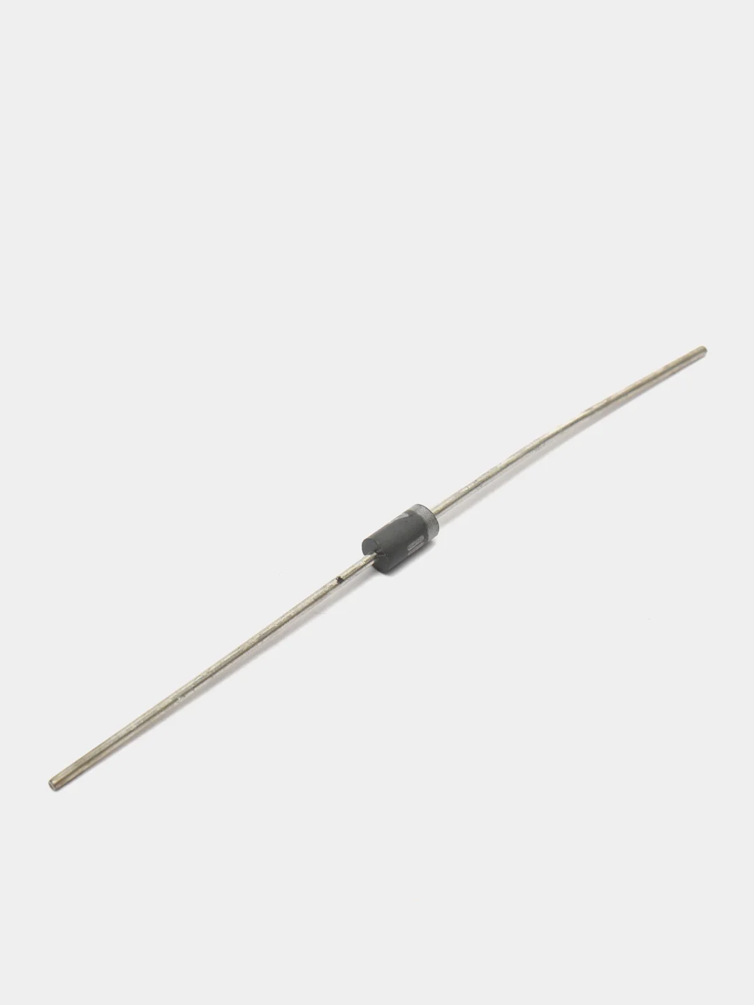 25 штук Диод 1N5817 (1A 20V) DO-41