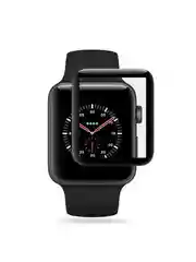 Защитная Pet Film пленка для Apple Watch 38/40/41/42/44/45 мм