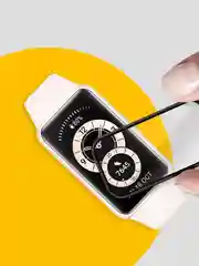 Защитная пленка для Huawei Band 7 3D
