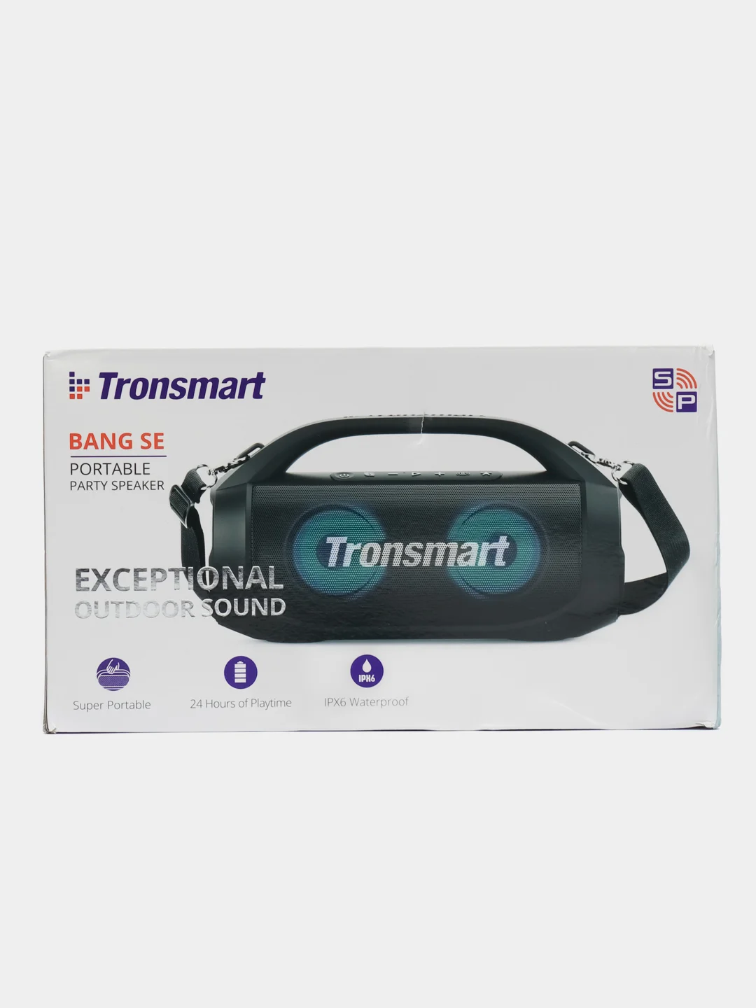Беспроводная колонка Tronsmart Bang SE 40W