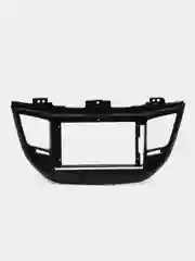 Hyundai Tucson 3 15-18 Рамка переходная 2din 9 дюймов Хундай Туксон