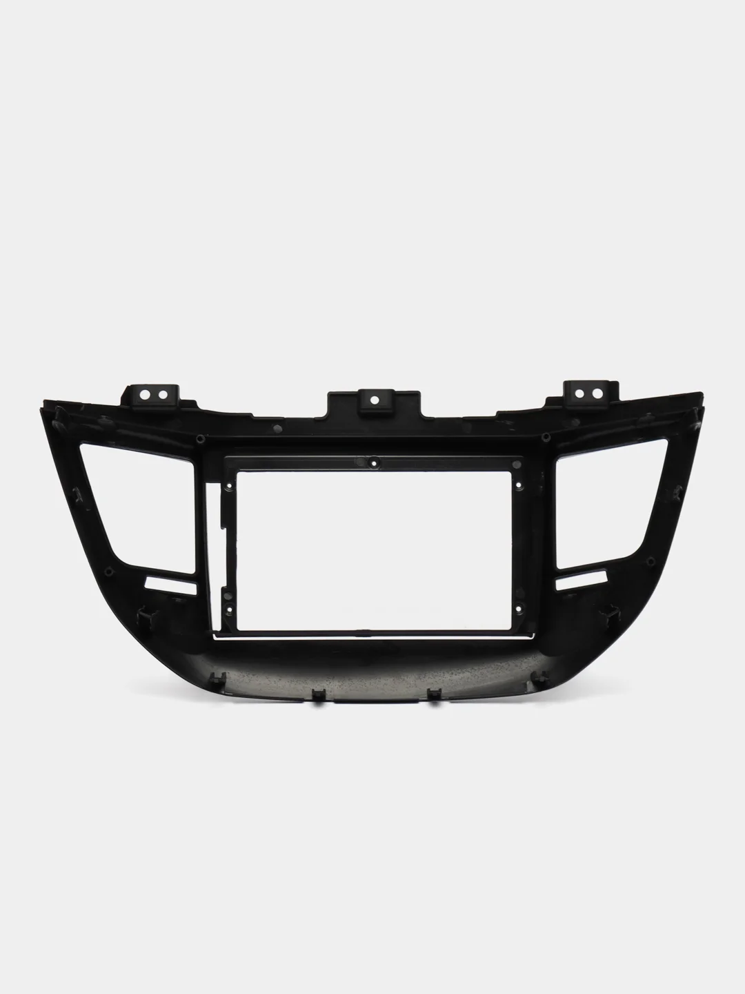 Hyundai Tucson 3 15-18 Рамка переходная 2din 9 дюймов Хундай Туксон