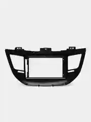 Hyundai Tucson 3 15-18 Рамка переходная 2din 9 дюймов Хундай Туксон