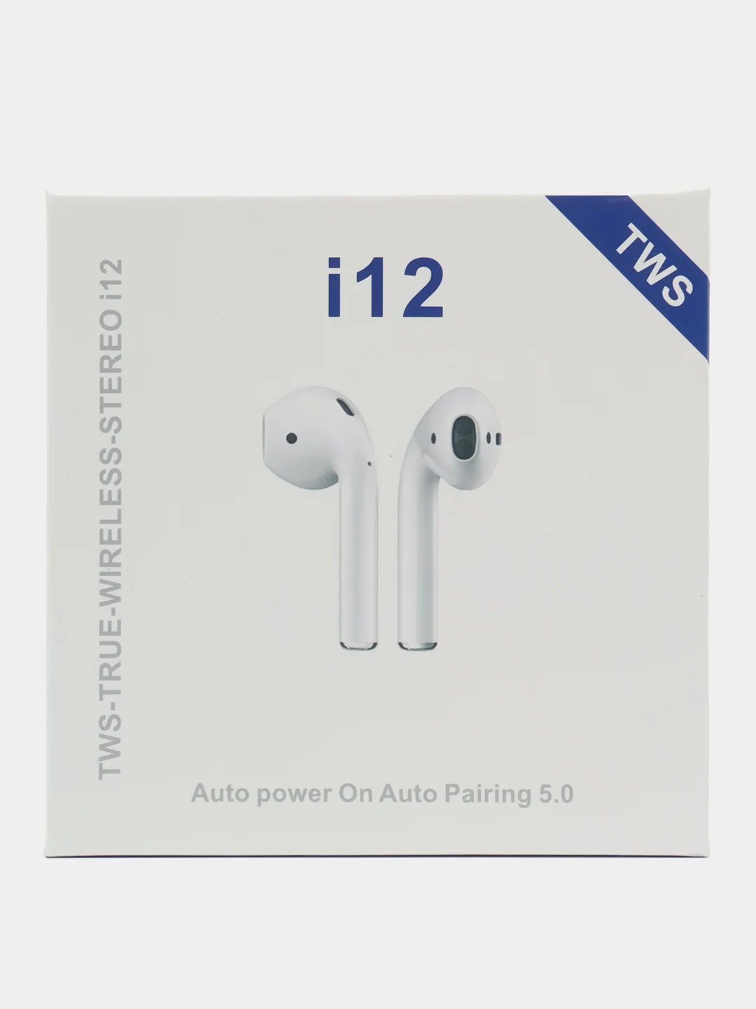 Беспроводные наушники Airpod i12
