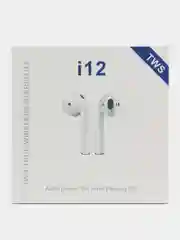 Беспроводные наушники Airpod i12