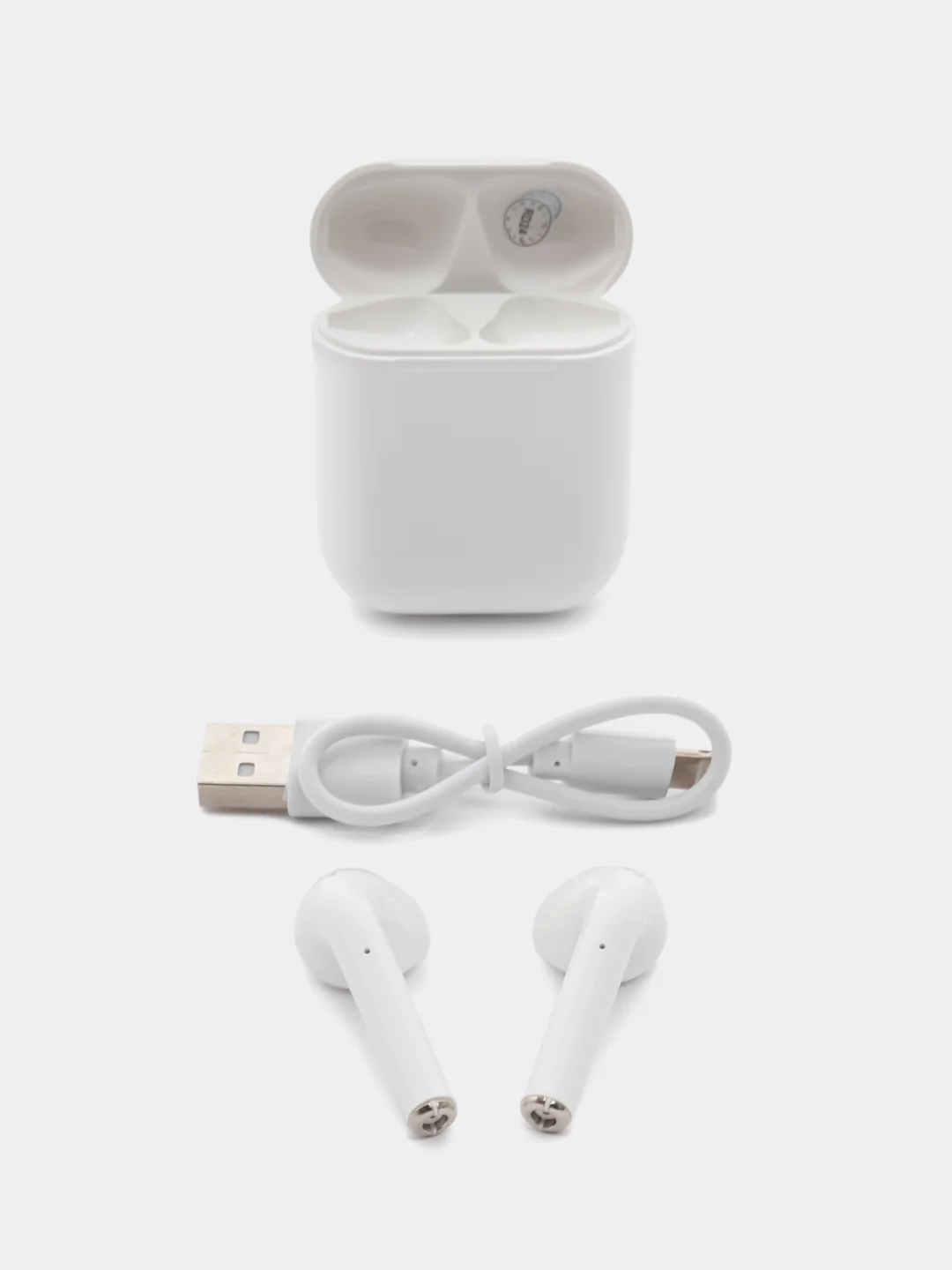 Беспроводные наушники Airpod i12