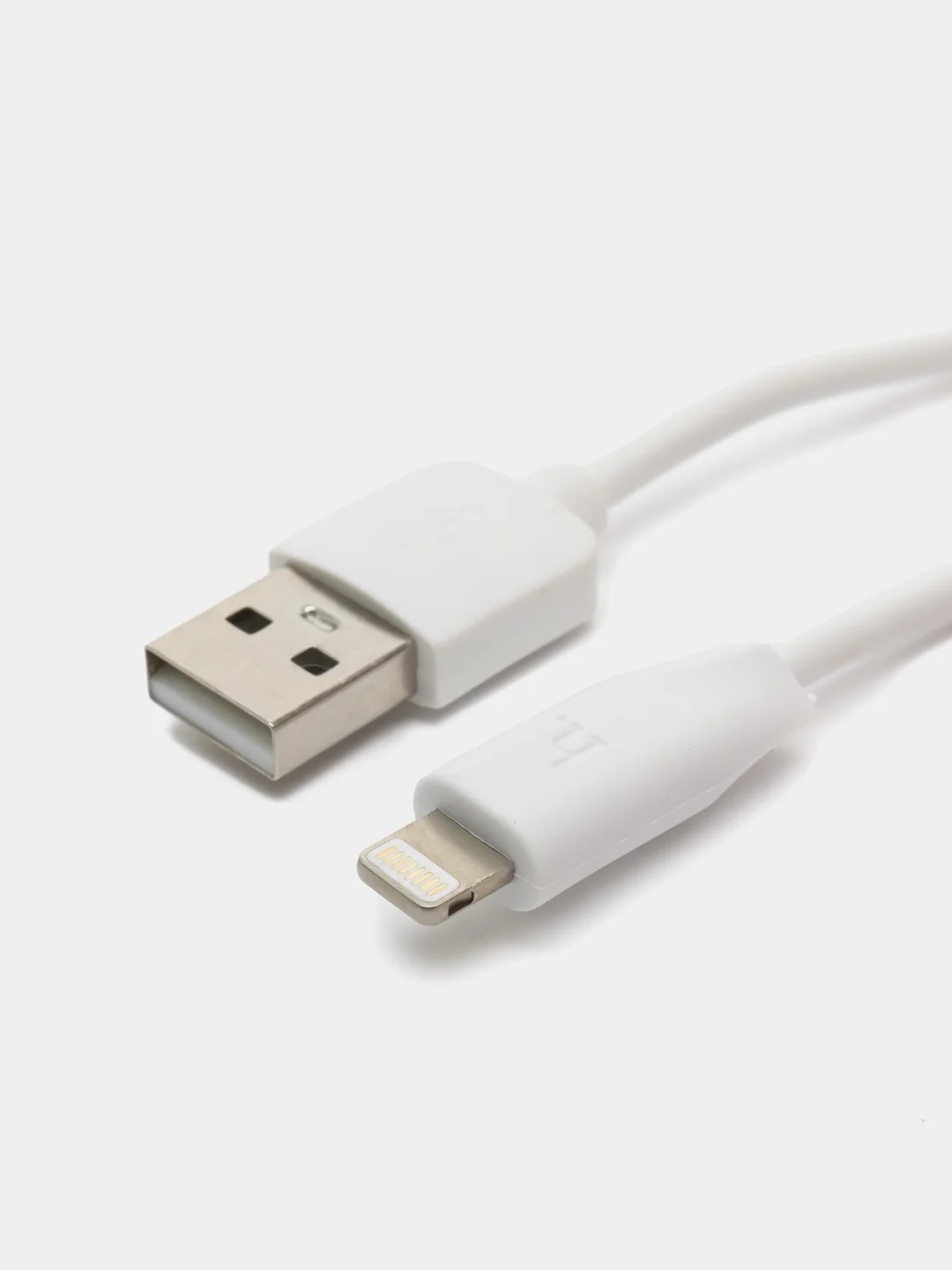 Кабель зарядный для iPhone