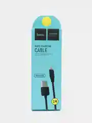 Кабель зарядный Micro-USB