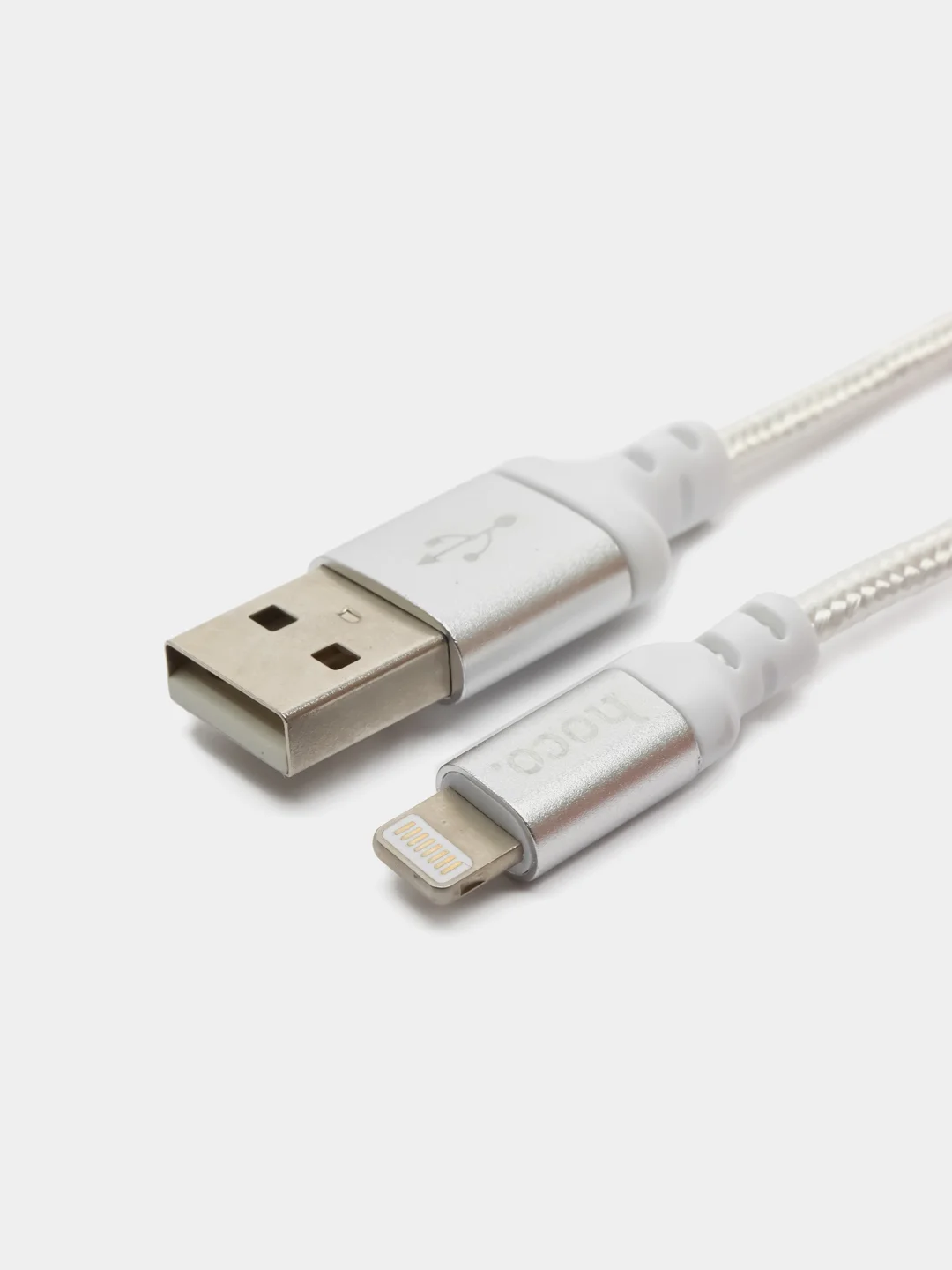 Кабель зарядный для iPhone