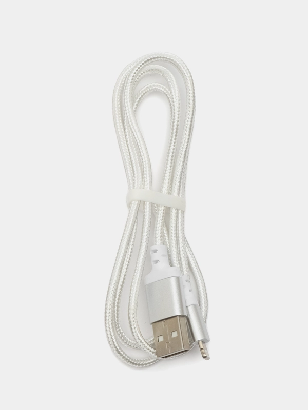 Кабель зарядный для iPhone