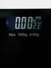Хром весы напольные электронные, умные весы