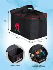 Сумка для кальяна Universal Case