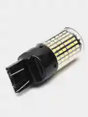 Светодиодные лампы ДХО W21/5W 7443 12/24V для автомобиля Калина/Гранта/Веста Без ошибок