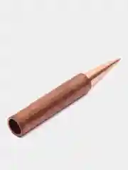 Жало для паяльника, набор медных жал, 5 шт