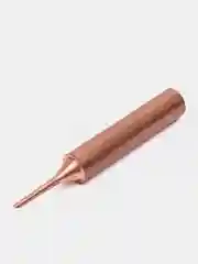 Жало для паяльника, набор медных жал, 10 шт