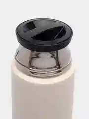 Термос x223ps AMSZM 0.6л. н. сталь  белый