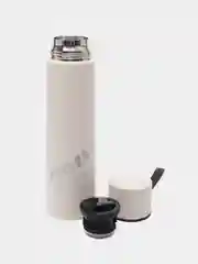 Термос x223ps AMSZM 0.6л. н. сталь  белый