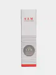 Термос x223ps AMSZM 0.6л. н. сталь  белый