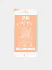 Защитное стекло iPhone 11, XR, 12, 12 Pro, 7, 8, 7+, 8+, гибкое стекло на айфон матовое