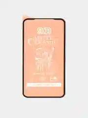 Защитное стекло iPhone 11, XR, 12, 12 Pro, 7, 8, 7+, 8+, гибкое стекло на айфон матовое
