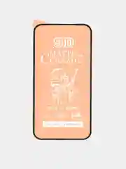 Защитное стекло iPhone 11, XR, 12, 12 Pro, 7, 8, 7+, 8+, гибкое стекло на айфон матовое
