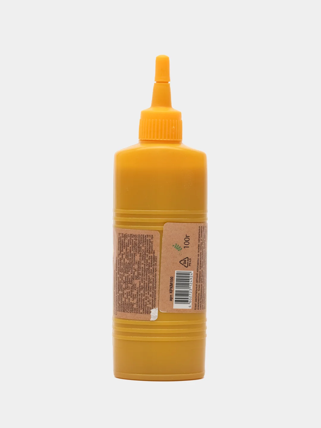 Клей карамельный  100 г