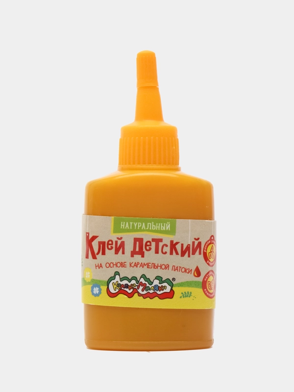 Клей Карамельный 45 г