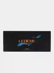Смеситель для ванны латунный Ledeme L2590