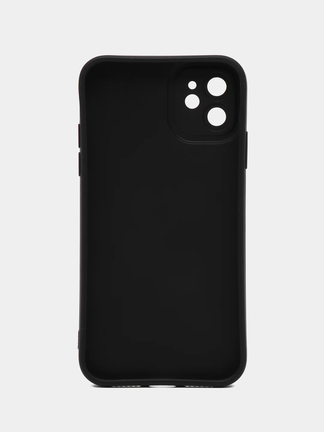 Бежевый чехол для айфон (iPhone) 11 12 13 14 15 Pro Max Mini силиконовый