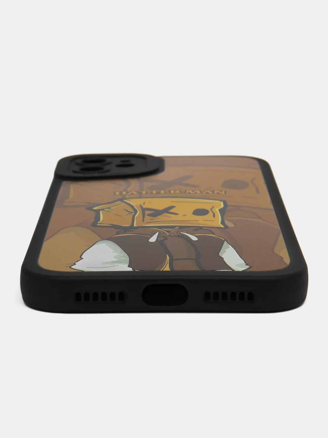 Бежевый чехол для айфон (iPhone) 11 12 13 14 15 Pro Max Mini силиконовый