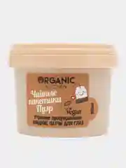 Жидкие маска-патчи для глаз Organic Kitchen "Чайные пакетики пуэр" 100мл